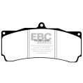 DP4009R Brake Pads YELLOWSTUFF EBC Brakes-2