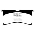 DP8037/2RP1 Racing Brake Pads RP-1 Racing EBC Brakes-3