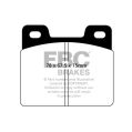 DP213 Brake Pads ULTIMAX2 EBC Brakes for Ford Australia and New Zealand Fairlane ZA Fairlane ZB Falcon XP Falcon XR Falcon ZT Ford South Africa Ranchero V8-2