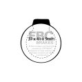 DP246 Brake Pads ULTIMAX2 EBC Brakes for Citroen GS GSA-2
