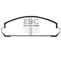 DP265 Brake Pads ULTIMAX2 EBC Brakes-5