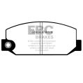 DP319 Brake Pads ULTIMAX2 EBC Brakes for Subaru COMMERCIAL 284/MV/Shifter-2