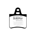 DP350 Brake Pads ULTIMAX2 EBC Brakes for Citroen BX CX Saloon CX BX GT BX GTi-2