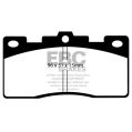 DP376 Brake Pads ULTIMAX2 EBC Brakes for Toyota Celica RA61 Crown Toyota Australia and New Zealand Soarer GZ10 Soarer MZ10 Soarer MZ11-2