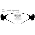 DP384 Brake Pads ULTIMAX2 EBC Brakes for TALBOT Alpine Solara-2