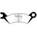 DP442 Brake Pads ULTIMAX2 EBC Brakes for Mazda 929 LA2 929 HB 929 HV Ford Australia and New Zealand Telstar AR AS GL TX5-2
