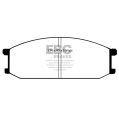 DP446 Brake Pads ULTIMAX2 EBC Brakes for Mitsubishi COMMERCIAL L 30-2