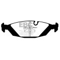 DP447/2 Brake Pads ULTIMAX2 EBC Brakes for Volvo 440 460 48-2