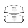 DP456 Brake Pads ULTIMAX2 EBC Brakes for Lotus Eclat Excel Esprit Excel Toyota Celica RA60 Celica RA61 Celica RA63 Celica Supra MA61 Lucida-2