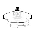 DP2467 Brake Pads GREENSTUFF EBC Brakes-2