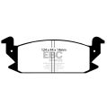 DP475 Brake Pads ULTIMAX2 EBC Brakes for Daihatsu Charade-2