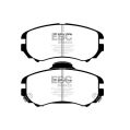 DP51643NDX Brake Pads BLUESTUFF NDX EBC Brakes for Hyundai Coupe Sonata Tucson Mk1 KIA Magentis Sportage JE/KM Hyundai Elantra Sedan Sonata Tiburon KIA Soul-5