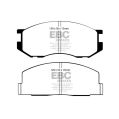 DP536 Brake Pads ULTIMAX2 EBC Brakes for Toyota Spacecruiser YR20 Toyota COMMERCIAL LiteAce-2