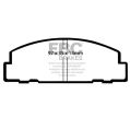 DP542 Brake Pads ULTIMAX2 EBC Brakes for Daihatsu Domino-2