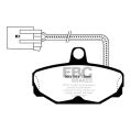 DP571/2 Brake Pads ULTIMAX2 EBC Brakes for Ford Scorpio Saloon Scorpio Estate Granada Mk3 Granada Mk3 Estate-2