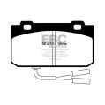 DP625 Brake Pads ULTIMAX2 EBC Brakes for Alfa Romeo 33 Arna Sprint 33 S Sprint Ti-2