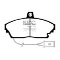DP643 Brake Pads ULTIMAX2 EBC Brakes for Rover 800 TATA Indica Loadbeta Safari TL-2