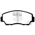 DP657 Brake Pads ULTIMAX2 EBC Brakes for Mazda COMMERCIAL B2000 Pick Up B2200 Pick Up-2