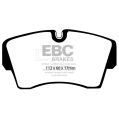 DP754 Brake Pads ULTIMAX2 EBC Brakes for BITTER SC Opel Monza Omega Senator VAUXHALL Carlton Senator-2
