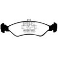DP766 Brake Pads ULTIMAX2 EBC Brakes for Suzuki Alto-2