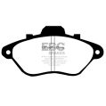 DP794/2 Brake Pads ULTIMAX2 EBC Brakes for Peugeot 605-2
