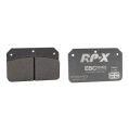 DP8001RPX Racing Brake Pads RP-X Racing EBC Brakes-4