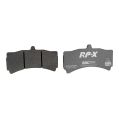 DP8005RPX Racing Brake Pads RP-X Racing EBC Brakes for Subaru Impreza Impreza Cosworth-4
