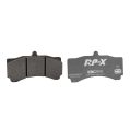 DP8006RPX Racing Brake Pads RP-X Racing EBC Brakes for Holden HSV Australia and New Zealand VT VX Y Z E-4