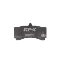 DP8006RPX Racing Brake Pads RP-X Racing EBC Brakes for Holden HSV Australia and New Zealand VT VX Y Z E-2