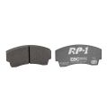 DP8008RP1 Racing Brake Pads RP-1 Racing EBC Brakes for GINETTA G27 Lotus Esprit Esprit Sport 300 Esprit 350 NOBLE M12 NOBLE M12-4