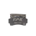 DP8008RPX Racing Brake Pads RP-X Racing EBC Brakes for GINETTA G27 Lotus Esprit Esprit Sport 300 Esprit 350 NOBLE M12 NOBLE M12-1