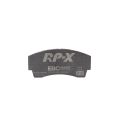 DP8008RPX Racing Brake Pads RP-X Racing EBC Brakes for GINETTA G27 Lotus Esprit Esprit Sport 300 Esprit 350 NOBLE M12 NOBLE M12-2