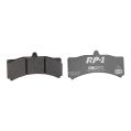 DP8012RP1 Racing Brake Pads RP-1 Racing EBC Brakes for SPYKER C8 Laviolette-4