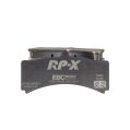 DP8012RPX Racing Brake Pads RP-X Racing EBC Brakes for SPYKER C8 Laviolette-1