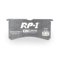 DP8037RP1 Racing Brake Pads RP-1 Racing EBC Brakes-2