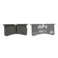 DP8037/2RP1 Racing Brake Pads RP-1 Racing EBC Brakes-4
