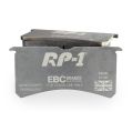 DP8037/2RP1 Racing Brake Pads RP-1 Racing EBC Brakes-1