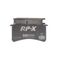 DP8037/2RPX Racing Brake Pads RP-X Racing EBC Brakes-1