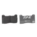 DP8039RPX Racing Brake Pads RP-X Racing EBC Brakes-4