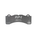 DP8059RP1 Racing Brake Pads RP-1 Racing EBC Brakes-2