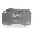 DP8074RP1 Racing Brake Pads RP-1 Racing EBC Brakes-1