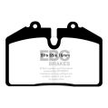 DP81013.16SR21 Racing Brake Pads Sintered SR21™ EBC Brakes for Audi RS2 8C QVALE Mangusta-5