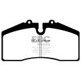 DP81014.16SR11 Racing Brake Pads Sintered SR11™ EBC Brakes for Audi RS2 8C Porsche 968 M030 Sport-5