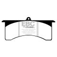 DP81148.20SR11 Racing Brake Pads Sintered SR11™ EBC Brakes-5