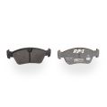 DP81211RP1 Racing Brake Pads RP-1 Racing EBC Brakes for BMW 3 Series E36 316 3 Series E36 318 3 Series E36 320 3 Series E36 323 3 Series E36 325 3 Series E36 328 3 Series E46 316 3 Series E46 318 3 Series E46 320 3 Series E46 323 3 Series E46 325 3 Series-4