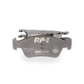 DP81211RP1 Racing Brake Pads RP-1 Racing EBC Brakes for BMW 3 Series E36 316 3 Series E36 318 3 Series E36 320 3 Series E36 323 3 Series E36 325 3 Series E36 328 3 Series E46 316 3 Series E46 318 3 Series E46 320 3 Series E46 323 3 Series E46 325 3 Series-1