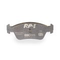 DP81211RP1 Racing Brake Pads RP-1 Racing EBC Brakes for BMW 3 Series E36 316 3 Series E36 318 3 Series E36 320 3 Series E36 323 3 Series E36 325 3 Series E36 328 3 Series E46 316 3 Series E46 318 3 Series E46 320 3 Series E46 323 3 Series E46 325 3 Series-2