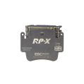 DP81514RPX Racing Brake Pads RP-X Racing EBC Brakes for Porsche Boxster 986 Cayman 987 Porsche 911 996 911 997 Boxster S Cayman 911 996 Carrera 911 996 Carrera 4 911 996 Carrera Targa 911 996 Carrera S 911 997 Carrera Boxster 986 S Cayman 987 S 911 996 Ca-1