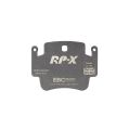 DP81514RPX Racing Brake Pads RP-X Racing EBC Brakes for Porsche Boxster 986 Cayman 987 Porsche 911 996 911 997 Boxster S Cayman 911 996 Carrera 911 996 Carrera 4 911 996 Carrera Targa 911 996 Carrera S 911 997 Carrera Boxster 986 S Cayman 987 S 911 996 Ca-2
