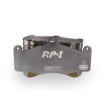 DP81516RP1 Racing Brake Pads RP-1 Racing EBC Brakes for Porsche Porsche 911 996 911 997 911 996 GT2 911 996 GT3 911 997 GT3 911 997 Turbo 911 997 Turbo S 911 996 GT2 911 996 GT3 911 997 GT3-1